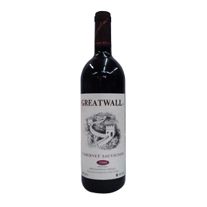 Great Wall Wine